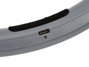 ЛАМПОЧКА DO CZYTANIA NA SZYJE LED (СВІТЛОДІОД) АКУМУЛЯТОР USB  (13810947521) фото min 7