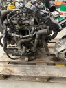 MOTEUR COMPLET RENAULT V CLIO 1.0 TCE 20R H4DF480photo 11