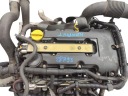 ДВИГУН КОМПЛЕКТНИЙ OPEL MERIVA B 1.4 T 120KM 88KW A14NEL 191 ТИС. FILM  (18181263613) фото min 15