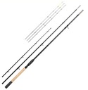 DRAGON MEGABAITS FEEDER BLACK SHADOW EDITION 3.90M 120G