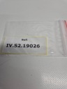 YAMAHA YZF R7 (22-24) RÉGULATEUR TENSIONphoto 8