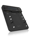 ICY BOX IB-2913MCL-C31 USB 3.2 Gen 2 (3.1 Gen 2) Type-C Черный
