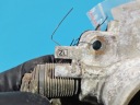 ДРОСЕЛЬНА ЗАСЛІНКА MAZDA 323F 1.5 16V  (18848837307) фото min 11