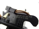 ДАШКИ ЗАХИСТ ПРОТИСОНЯЧНИЙ КОМПЛЕКТ AUDI A3 8V 8V5857552AE 8V5857551AE  (18466232003) фото min 13