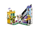 LEGO Friends 41732 SKLEP WNĘTRZARSKI I KWIACIARNIA Wiek dziecka 12 lat +