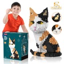 Набор мини-блоков Black Cat Balody 16038 (1300 шт)