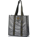 ВОДОНЕПРОНИЦАЕМАЯ СУМКА-ШОППЕР MONNARI