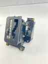 MÉCANISME DE CHANGEMENT DE VITESSES VITESSE AUTOMATE ESSENCE MERCEDES W124 1292670637 1242670206photo 14