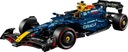 LEGO Technic 42206 Oracle Red Bull Racing RB20 F1 Car Marka LEGO