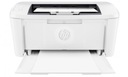 Лазерный принтер HP LaserJet M110w WiFi Apple AirPrint