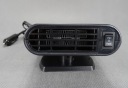 TERMOWENTYLATOR ВЕНТИЛЯТОР ПІДІГРІВАЧ АВТО 12V 150W AMIO-02899  (14647115368) фото min 5