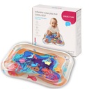 BABYONO MATA WODNA SENSORYCZNA DMUCHANA NIEMOWLĄT