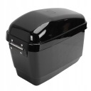 SOLID BAGS PODSIODOWE MOTORCYCLE 45L Z WKADKA LOCK KIT F4  photo 7