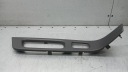 DÉCOR FLANC PORTES DROIT ARRIÈRE OE 3986809 VOLVO S60 10-18Rphoto 5