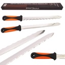 НОЖ ДЛЯ РЕЗКИ МИНЕРАЛЬНОЙ ВАТЫ И ПЕНОСТАТА