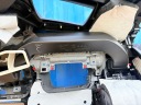 КОНСОЛЬ ДОШКА ШКІРА ГРАНАТОВА NAPPA BMW X5 G05 X7. ПЕРЕД LIFT. HUD. ORG.  (18859282958) фото min 8