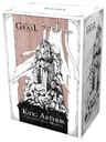 Коллекционная модель Tainted Grail King Arthur