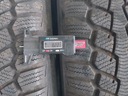 RUEDAS K1057 RENAULT MEGANE3 5X114,3 205/55R16 ET41 6,5JX16 ESTRUCTURAL INVIERNO 