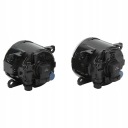 AVANT PARE-CHOCS MGY MGY 33901 TY0 305 KIT PHARES MGY POUR CIVIC 4 B9photo 7