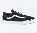 Vans Tenisky Topánky Vans Old Skool Originálne Tenisky Čierne veľ. 43 Kód výrobcu VD3HY28