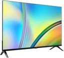 TCL 32S5400A 32-дюймовый светодиодный телевизор HD Ready