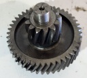РЕЙКА ПРИВІД КОРОБКА SUZUKI BURGMAN 125 2014R  (18759818366) фото min 11