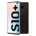 Samsung Galaxy S10+ G975F 8/128 ГБ Призма Черный Черный