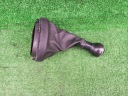 VW TOURAN I 03-06 2.0 TDI AZV РУЧКА ПЕРЕКЛЮЧЕННЯ ПЕРЕДАЧ ЧОХОЛ РАМКА ЗМІНИ ПЕРЕДАЧ 6B ОРИГІНАЛ  фото 6