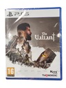 THE VALIANT PL PS5 NOWA W FOLII