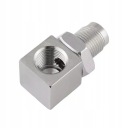 ÉMULATEUR ANGULAIRE 90° SONDE LAMBDA AVEC CATALYSEUR CHECK ENGINE BLAD P0420photo 12