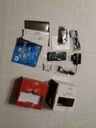 Telefon Sony Ericsson K770i 4 MB / 2 MB czarny ORYGINAŁ POLSKI SALON FOLIE