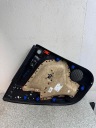 COLLECTEUR PORTES DROIT ARRIÈRE VOLVO XC40 2017-2024 31407710photo 8