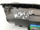 HONDA CR-V 2005 PANNEAU CLIMATISATIONphoto 6