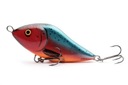 ВОБЛЕР SALMO SLIDER SINKING 12 ORANGE PARROT