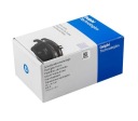 DELPHI LP1954 KIT PLAQUETTES FREINS FREINSphoto 15
