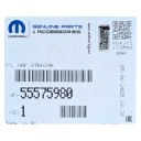 СЕПАРАТОР МАСТИЛЬНА 2.0 CDTI ASTRA J INSIGNIA A ZAFIRA C SAAB 9-5 ОРИГІНАЛ OPEL  (17814933580) фото min 8