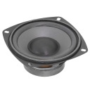 4-CALOWY АВТО ДИНАМІК НИЗЬКОЧАСТОТНИЙ 400 W 4 OHM УНІВЕРСАЛЬНИЙ 12 V JZ  фото 8