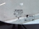 VOLVO S60 II V60 10-17 СКЛО ЛОБОВЕ КАМЕРА  фото 5
