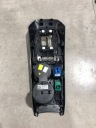 FRAME SELECTOR PEUGEOT 2008 II 9829400780  photo 8