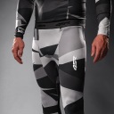 PANTS FUNKCJONALNE 4SR W SZESCIOPAKU, KAMUFLAZ, ROZMIAR: XL  photo 9