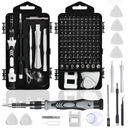 НАБОР ТОЧНЫХ ОТВЕРТОК TORX 115W1