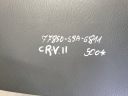 ПОДУШКА AIRBAG ПАСАЖИРА HONDA CR-V II 77850-S9A-G811  фото 6
