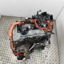TOYOTA RAV 4 IV _A4_ ДВИГУН 2017 2AR-FXE  фото 5
