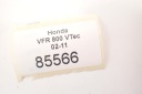 СЕТ [P] PODNOZEK ЗАД HONDA VFR 800 V-TEC 02-11  (8963537029) фото min 7