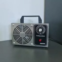 МІЦНИЙ 140W ГЕНЕРАТОР OZONU OZONATOR OCZYSZCZACZ ПОВІТРЯ 60 000 MG/H ФІЛЬТР  (17529198024) фото min 14