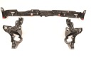 OPEL ADAM GLISSIÈRE SUPPORT PANNEAU AVANT RENFORCEMENT NOUVEAU ORIGINE JEU 3 PCSphoto 7