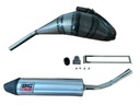HM CRE 50 06-09 wydech z ITALII BigOne FACTORY CUBAMOTO