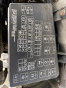 MITSUBISHI SPACE STAR 1 I 98-05 BLOQUE FUSIBLES 1.3 16V MR301312 