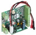 Модуль GSM оповещения и контроля BasicGSM-PS 2 ROPAM POWER SUPPLY 2A SMA