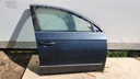 VW Passat B6 Дверь передняя правая